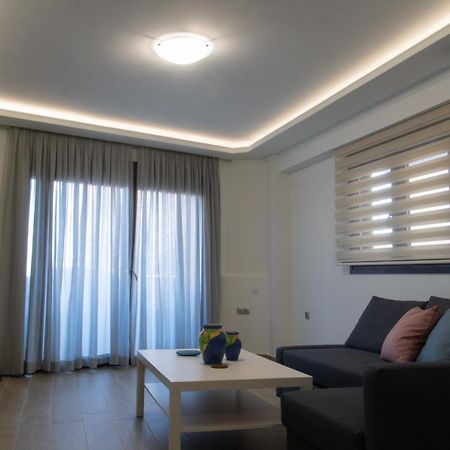 Chelidoni Apartment Ground Floor Heraklion  Exterior photo